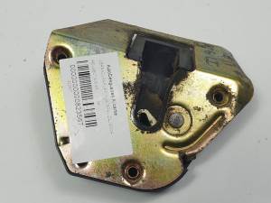 CERRADURA PUERTA LATERAL IZQUIERDA PEUGEOT 806 Autodesguaces Alicante