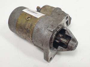 MOTOR ARRANQUE E80F63101018 FIAT PUNTO BERLINA (188) Autodesguaces Alicante