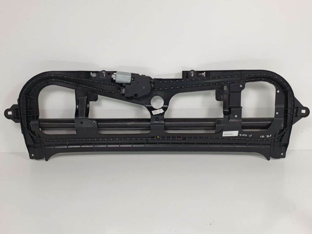 Elektrisches Schiebedach - 96840895BJ - PEUGEOT - 5008 (T87)