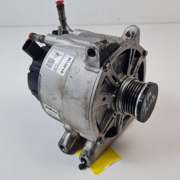ALTERNADOR LRA02171 MERCEDES CLASE A (W168) Autodesguaces Alicante