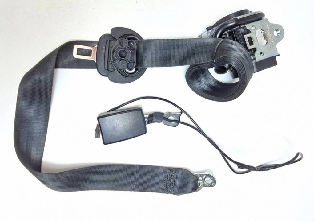 CINTURON SEGURIDAD DELANTERO DERECHO 1S4857706F SKODA CITIGO Autodesguaces Alicante