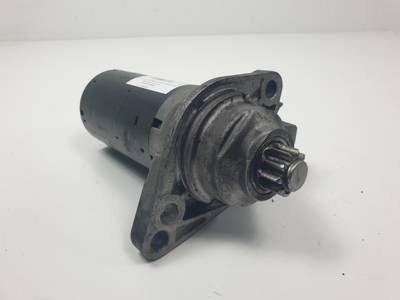 MOTOR ARRANQUE 0001123012 VOLKSWAGEN GOLF V BERLINA (1K1) Autodesguaces Alicante