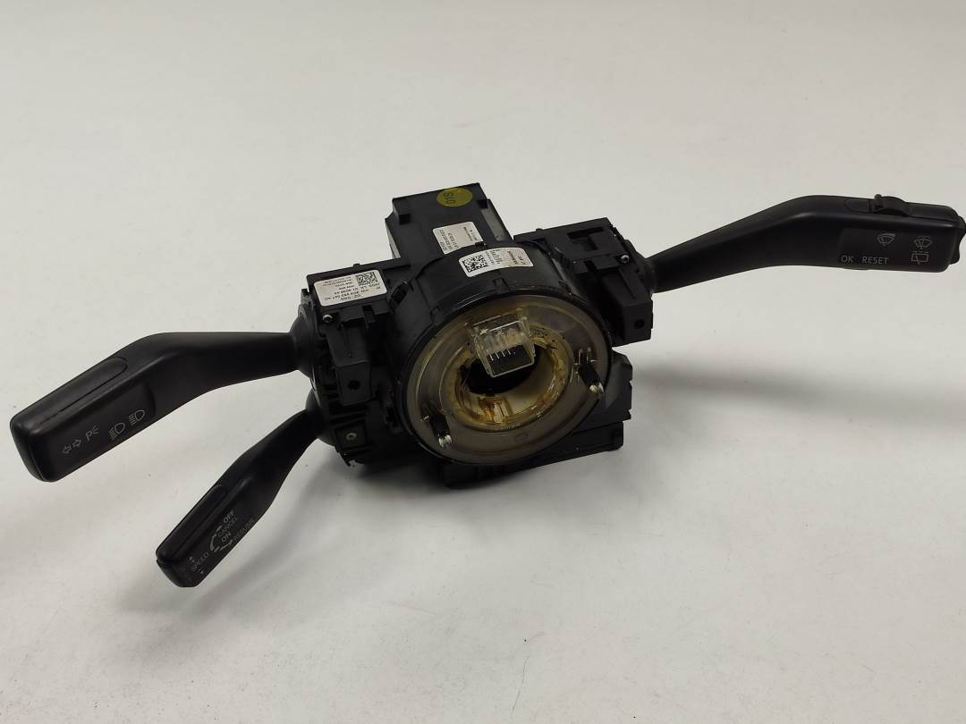 MANDO INTERMITENTES - 3C9953513C - VOLKSWAGEN - PASSAT VARIANT (3C5)