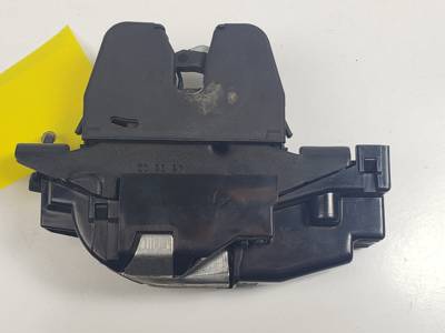 CERRADURA MALETERO / PORTON 9660403980 PEUGEOT 207 Autodesguaces Alicante