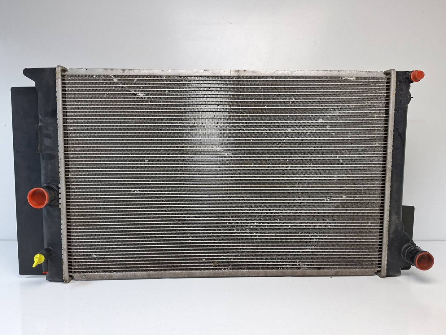 Wasserkühler - 4221336511 - TOYOTA - AURIS (E150)