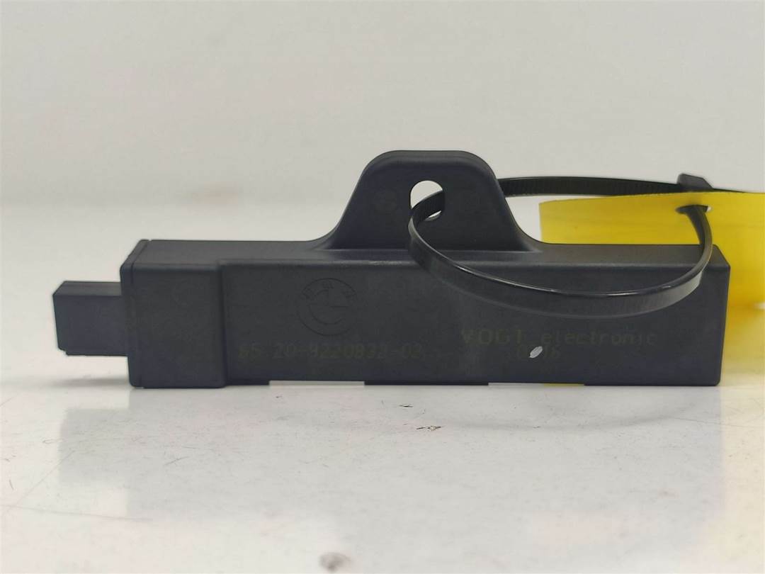 MODULO ELECTRONICO - 6520922083202 - BMW - SERIE 5 LIM. (F10)