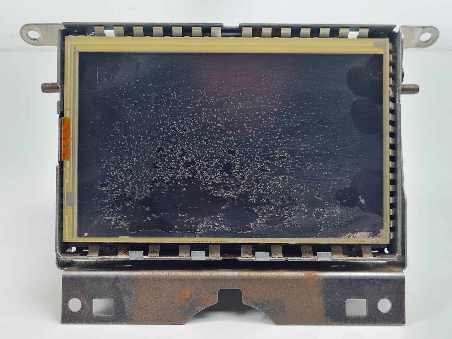 PANTALLA MULTIFUNCION - CH2214F667AF - LAND ROVER - DISCOVERY 4