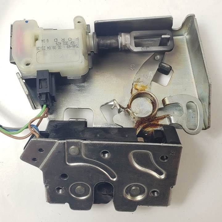 CERRADURA MALETERO / PORTON - S1XNA3S71 - FORD - MONDEO BERLINA (GE)