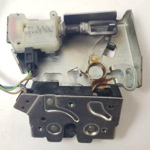 CERRADURA MALETERO / PORTON S1XNA3S71 FORD MONDEO BERLINA (GE) Autodesguaces Alicante