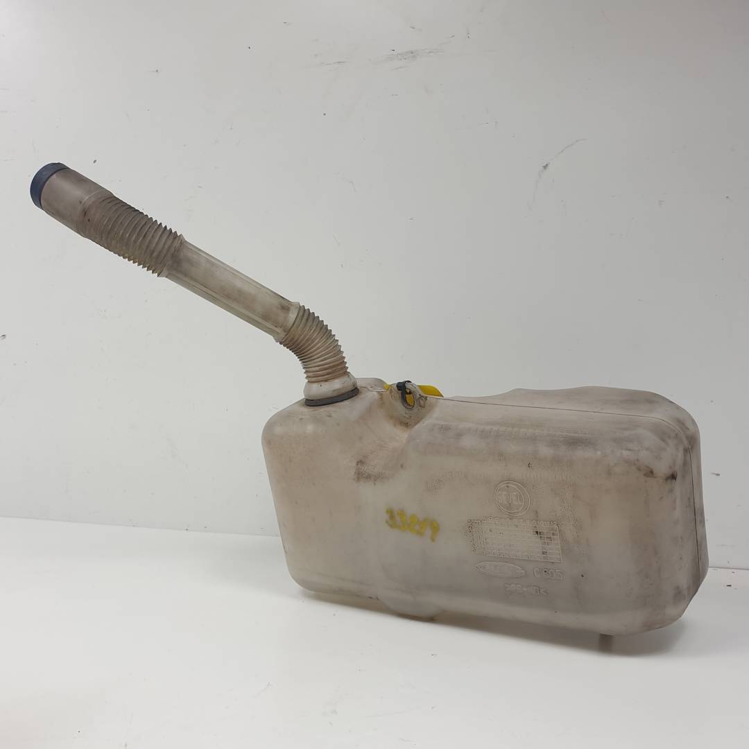 DEPOSITO LIMPIA - CITROEN - JUMPER CAJA CERRADA