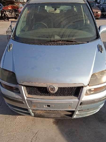 FIAT ULYSSE (179) (2002 - 2007)