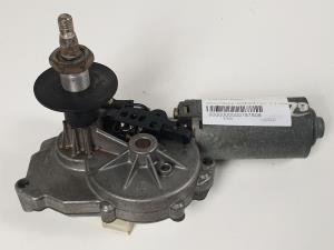 MOTOR LIMPIA TRASERO RENAULT MEGANE I COUPE FASE 2 (DA..) Autodesguaces Alicante