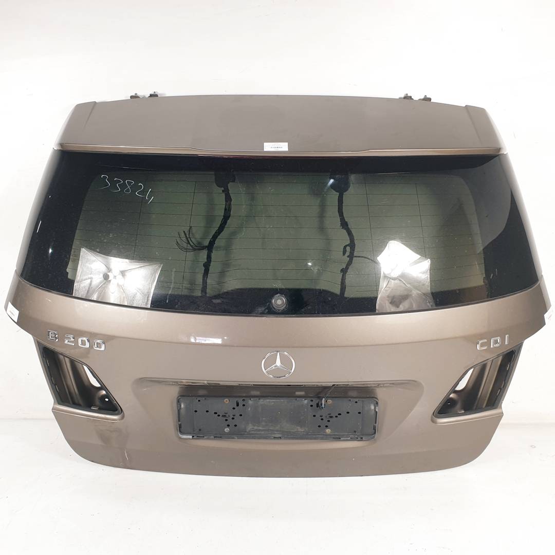PORTON TRASERO - MERCEDES - CLASE B (W246)
