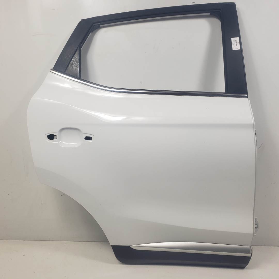 PUERTA TRASERA DERECHA - MG - ZS