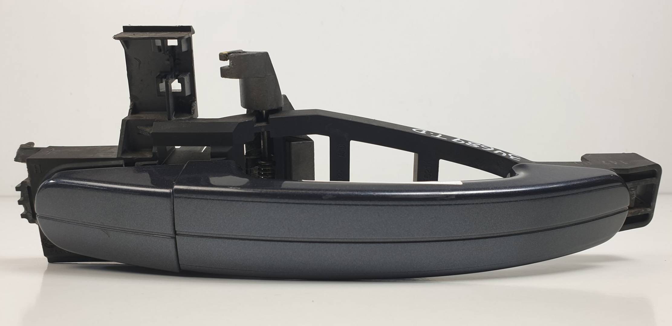 Türgriff außen hinten rechts - 4M51A266B22AD - FORD - KUGA (CBV)
