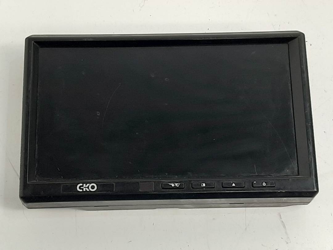 PANTALLA MULTIFUNCION - LAND ROVER - DISCOVERY 3