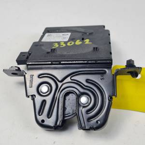 CERRADURA MALETERO / PORTON FK72A442A66AC LAND ROVER DISCOVERY SPORT Autodesguaces Alicante