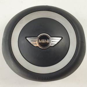 AIRBAG DELANTERO IZQUIERDO 275766503 MINI CABRIO (R57) Autodesguaces Alicante