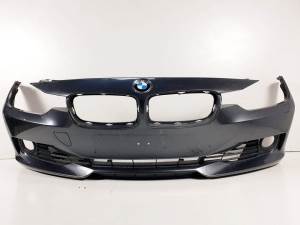 PARAGOLPES DELANTERO BMW SERIE 3 TOURING (F31) Autodesguaces Alicante