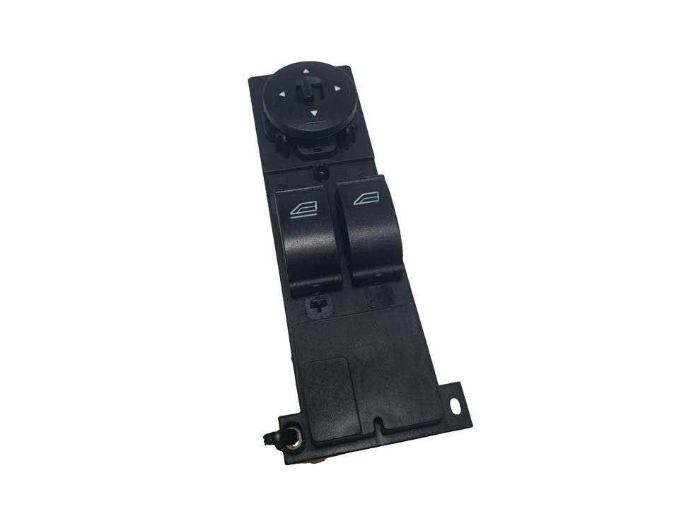 MANDO ELEVALUNAS DELANTERO IZQUIERDO 7M5T14529BA FORD FOCUS BERLINA (CAP) Autodesguaces Alicante
