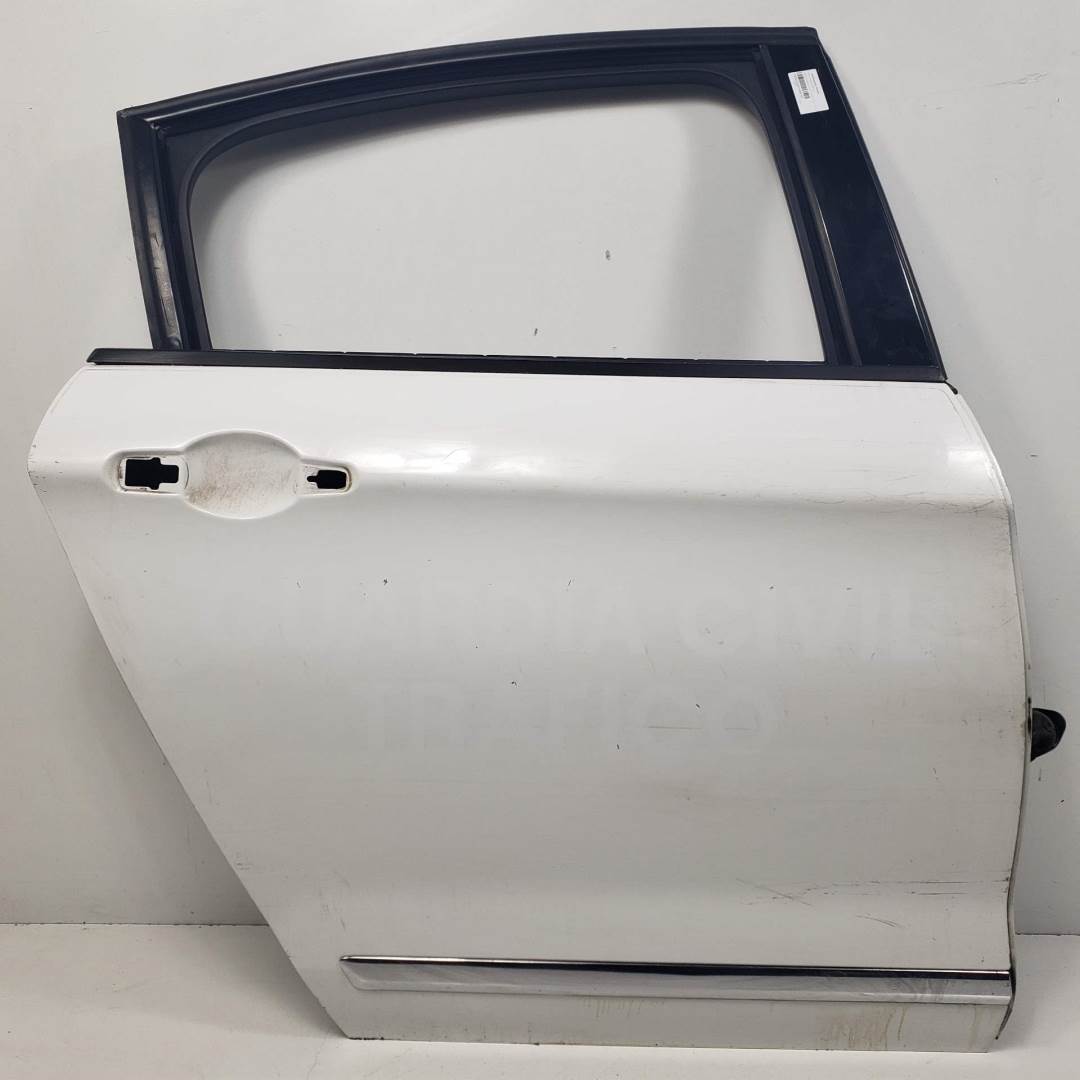 PUERTA TRASERA DERECHA - CITROEN - C5 BERLINA