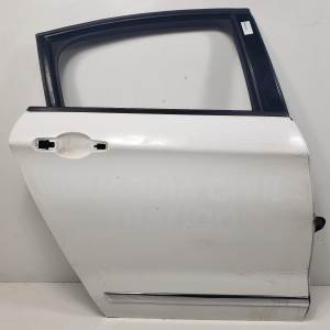 PUERTA TRASERA DERECHA CITROEN C5 BERLINA Autodesguaces Alicante