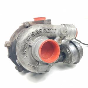 TURBOCOMPRESOR 2823127400 HYUNDAI TUCSON (JM) Autodesguaces Alicante