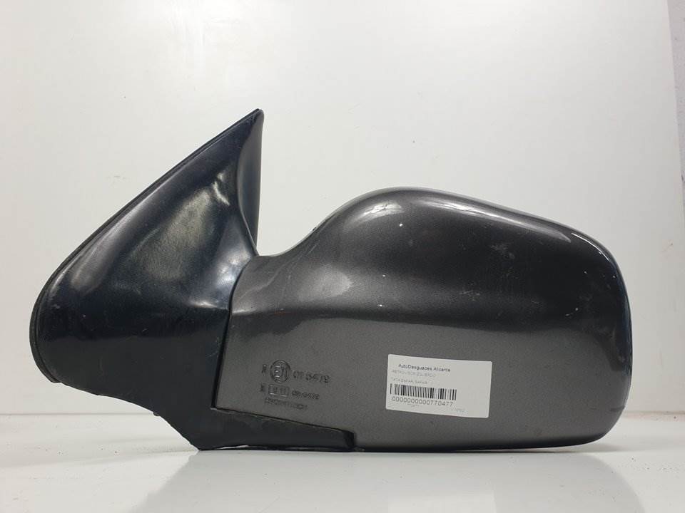 RETROVISOR IZQUIERDO - 015479 - TATA - SAFARI