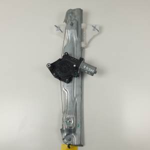 ELEVALUNAS TRASERO DERECHO 10233938 MG ZS Autodesguaces Alicante