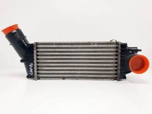 INTERCOOLER 9646694680 CITROEN C4 COUPE Autodesguaces Alicante
