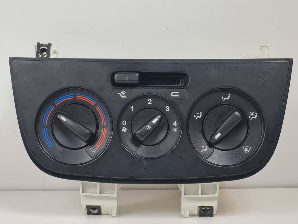 MANDO CALEFACCION / AIRE ACONDICIONADO 735462118 CITROEN NEMO (VU) Autodesguaces Alicante