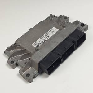 CENTRALITA MOTOR UCE S180127007E FORD FOCUS LIM. (CB8) Autodesguaces Alicante