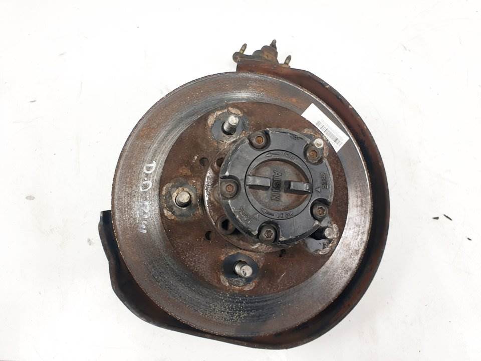 MANGUETA DELANTERA DERECHA - DAIHATSU - FEROZA (F300/F310)