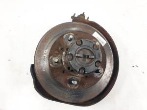 MANGUETA DELANTERA DERECHA DAIHATSU FEROZA (F300/F310) Autodesguaces Alicante