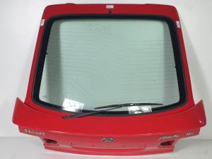 PORTON TRASERO FORD ESCORT BERL./TURNIER Autodesguaces Alicante