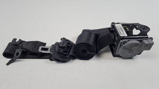CINTURON SEGURIDAD DELANTERO DERECHO S2725843204 BMW SERIE X3 (F25) Autodesguaces Alicante