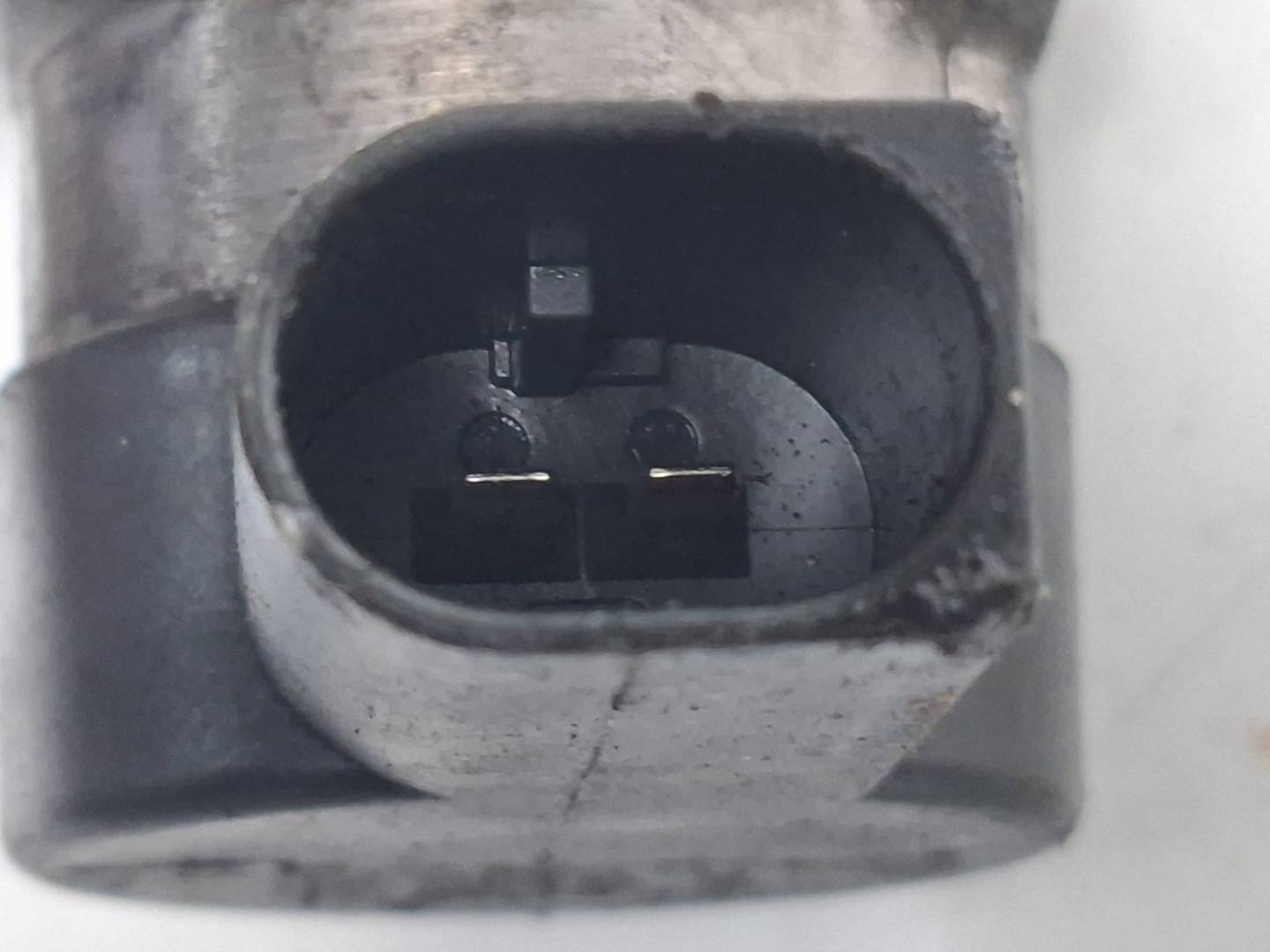 Foto 2 de Rampa Inyectora BMW X5 (e53) (2000–2007)