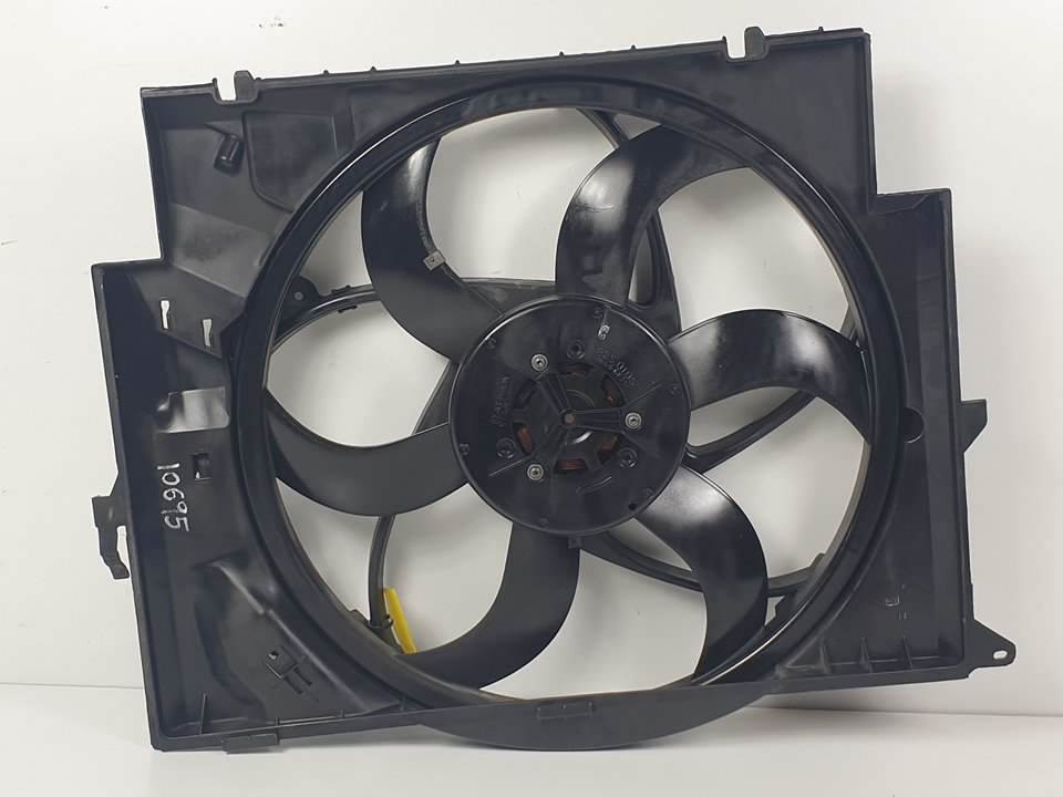 ELECTROVENTILADOR - 16326937515 - BMW - SERIE 3 BERLINA (E90)