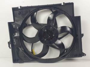 ELECTROVENTILADOR 16326937515 BMW SERIE 3 BERLINA (E90) Autodesguaces Alicante