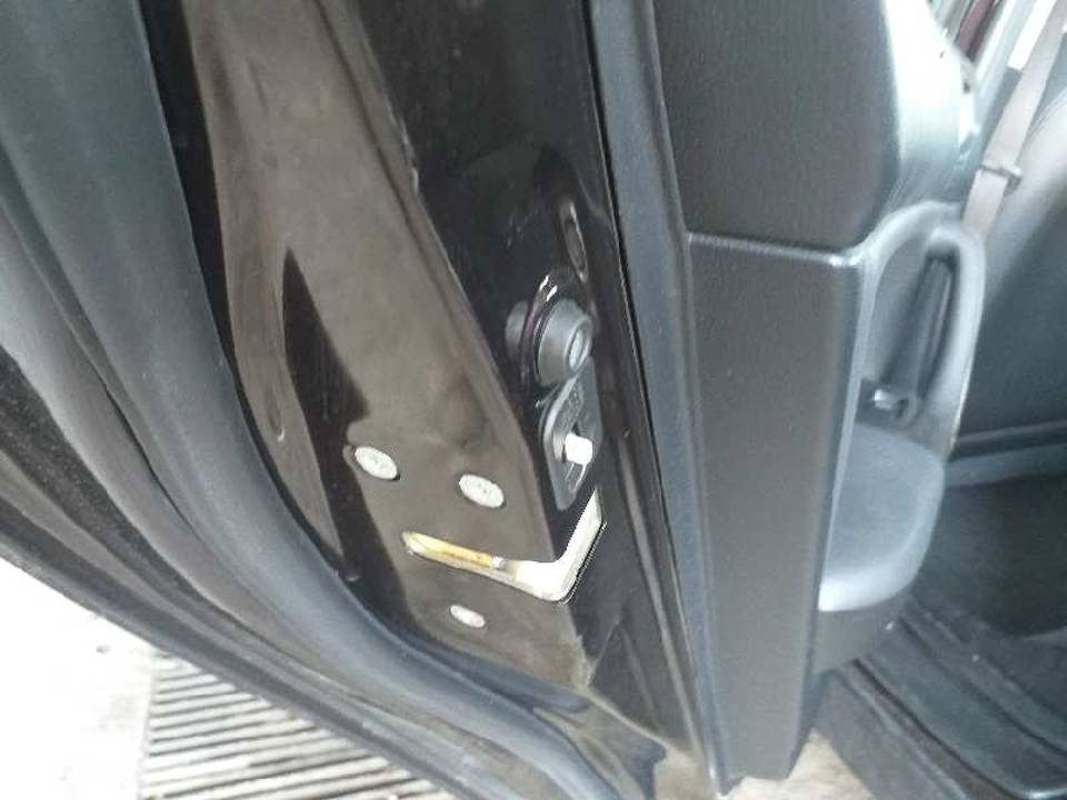 CERRADURA PUERTA TRASERA IZQUIERDA