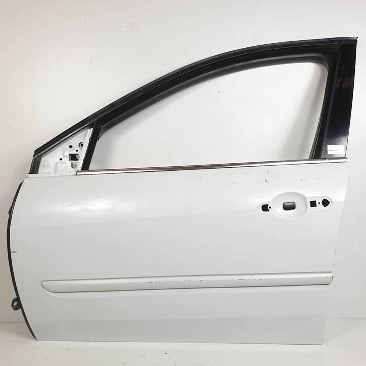 PUERTA DELANTERA IZQUIERDA - RENAULT - LAGUNA III