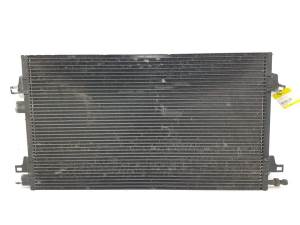 CONDENSADOR / RADIADOR AIRE ACONDICIONADO 8200008763 RENAULT LAGUNA II (BG0) Autodesguaces Alicante