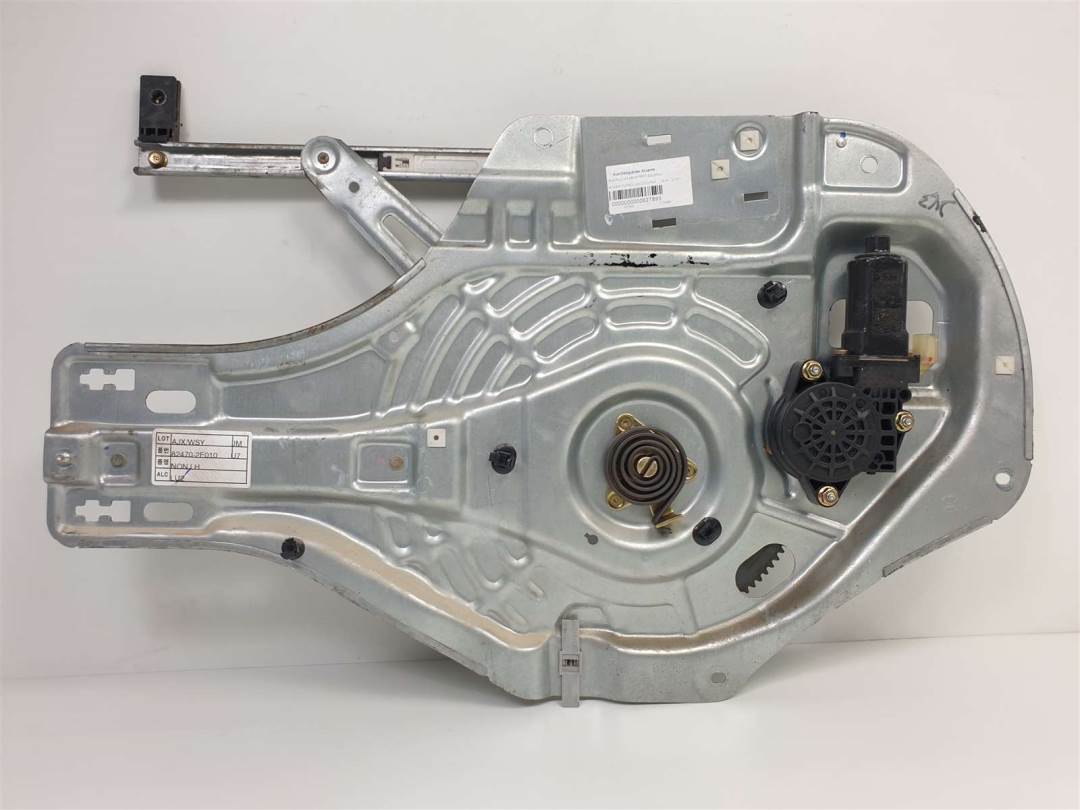 Lève-vitre avant gauche - 824702E010 - HYUNDAI - TUCSON (JM)