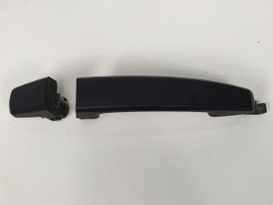 MANETA EXTERIOR DELANTERA DERECHA 825457J OPEL CORSA D Autodesguaces Alicante