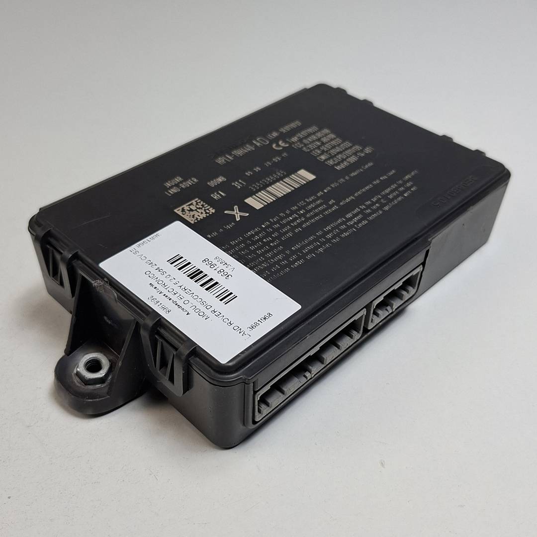 Elektronikmodul - HPLA19H440AD - LAND ROVER - DISCOVERY 5