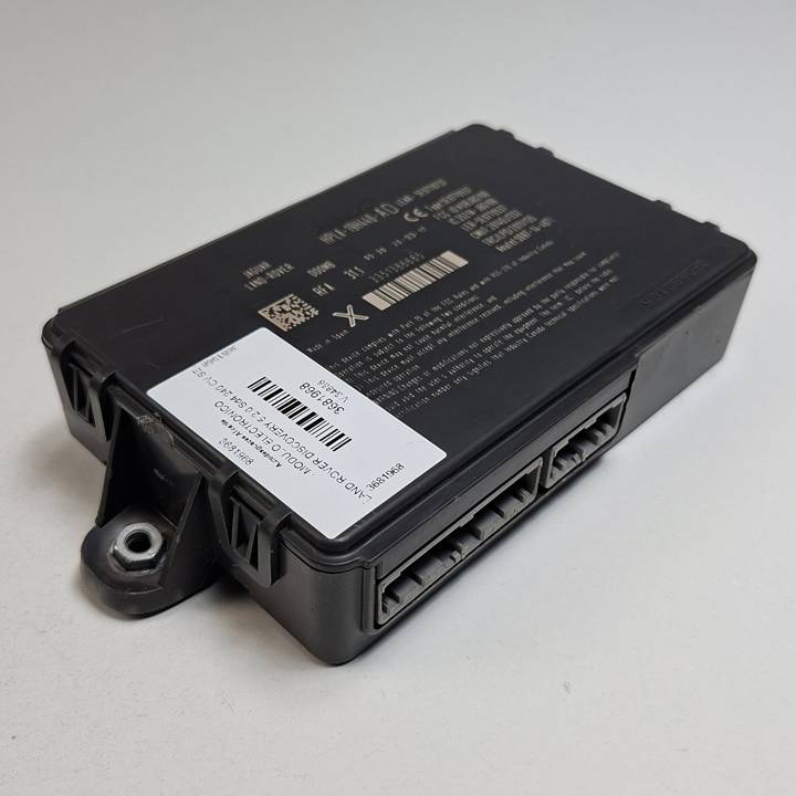 MODULO ELECTRONICO HPLA19H440AD LAND ROVER DISCOVERY 5 Autodesguaces Alicante