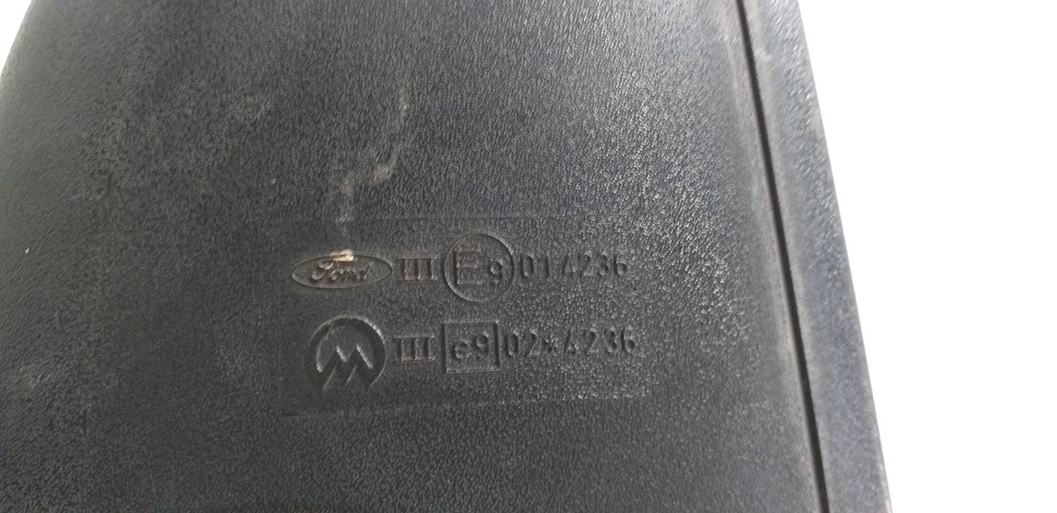 RETROVISOR IZQUIERDO
