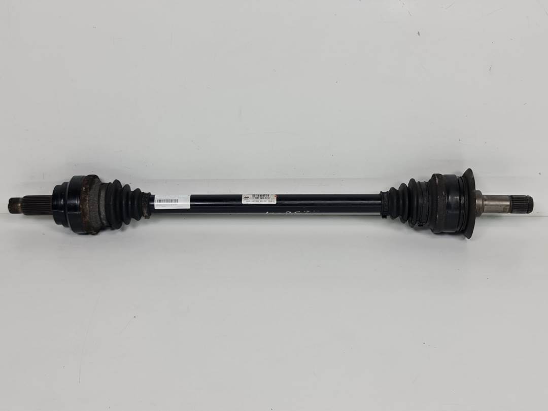 Cardan avant droit - 7581021 - BMW - SERIE 5 TOURING (F11)