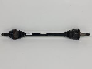 TRANSMISION DELANTERA DERECHA 7581021 BMW SERIE 5 TOURING (F11) Autodesguaces Alicante