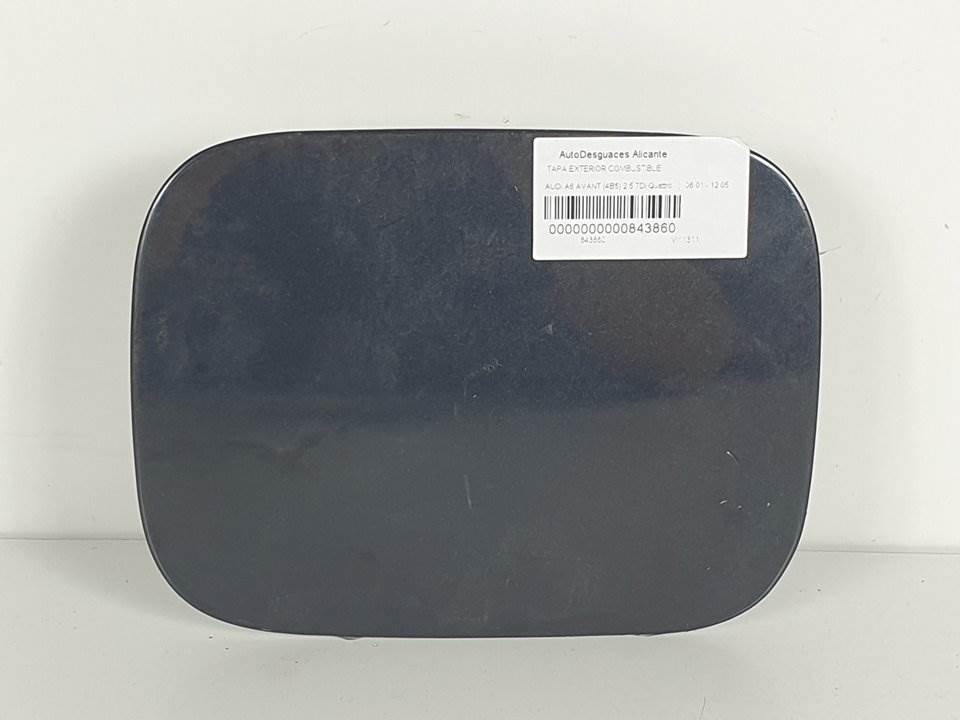 TAPA EXTERIOR COMBUSTIBLE - 1H0010092 - AUDI - A6 AVANT (4B5)